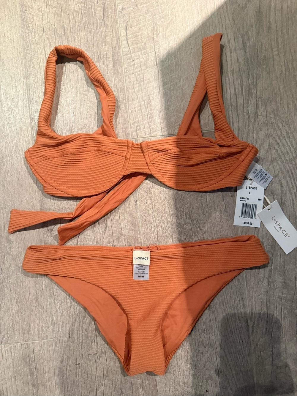 l*space bikini bundle - Picture 2 of 4
